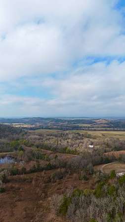 17 Acres of Recreational Land for Sale in Oden, Arkansas