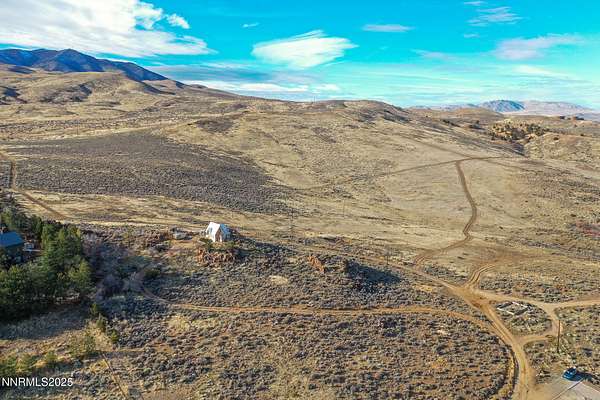 13.7 Acres of Land for Sale in Reno, Nevada