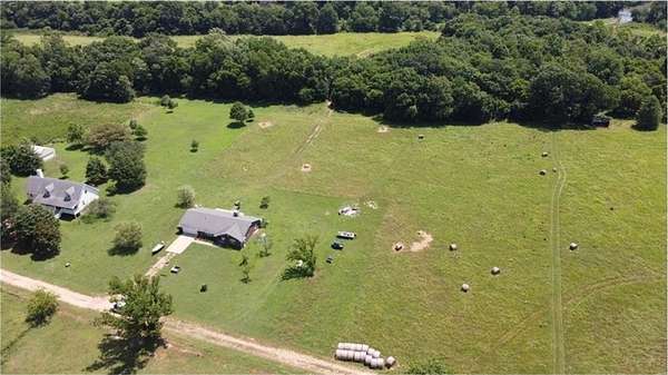 20 Acres of Recreational Land for Sale in Siloam Springs, Arkansas