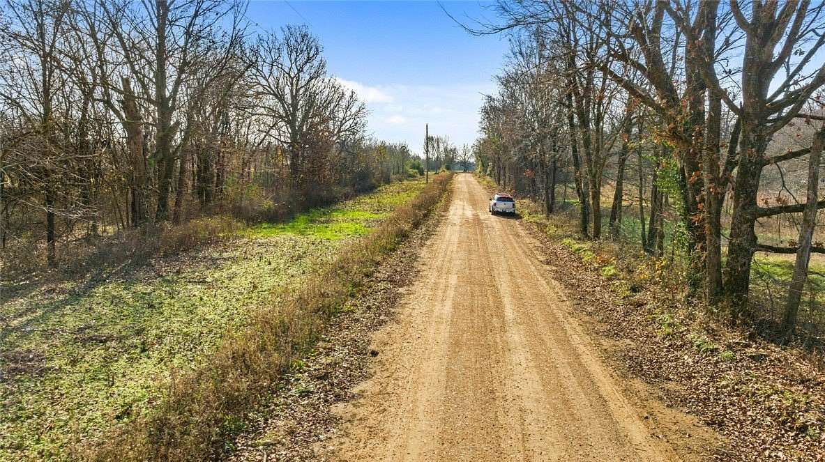 40 Acres of Agricultural & Residential Land for Sale in Jay, Oklahoma