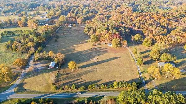8.16 Acres of Land for Sale in Cartersville, Georgia