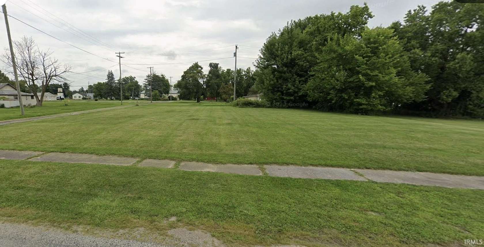 0.24 Acres of Residential Land for Sale in Fort Wayne, Indiana