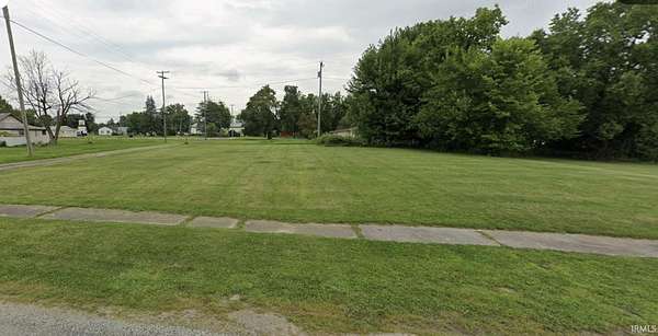 0.24 Acres of Residential Land for Sale in Fort Wayne, Indiana