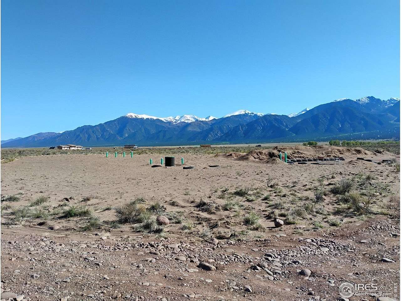 4.42 Acres of Residential Land for Sale in Crestone, Colorado