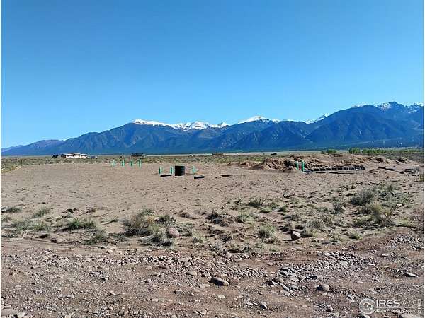 4.42 Acres of Residential Land for Sale in Crestone, Colorado