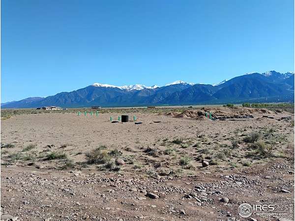 4.42 Acres of Residential Land for Sale in Crestone, Colorado