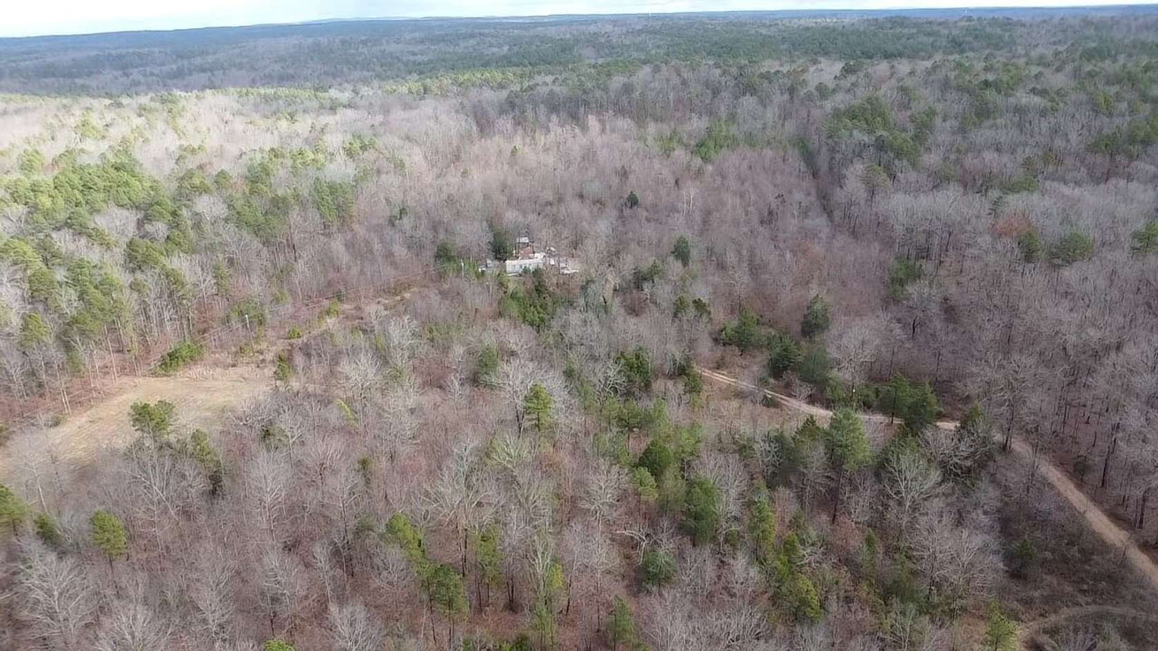 20.5 Acres of Recreational Land & Farm for Sale in Winona, Missouri