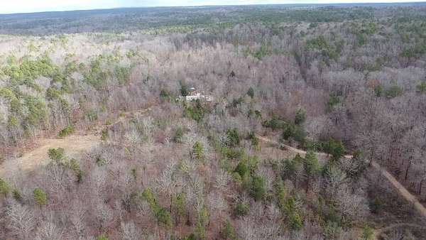 20.5 Acres of Recreational Land & Farm for Sale in Winona, Missouri