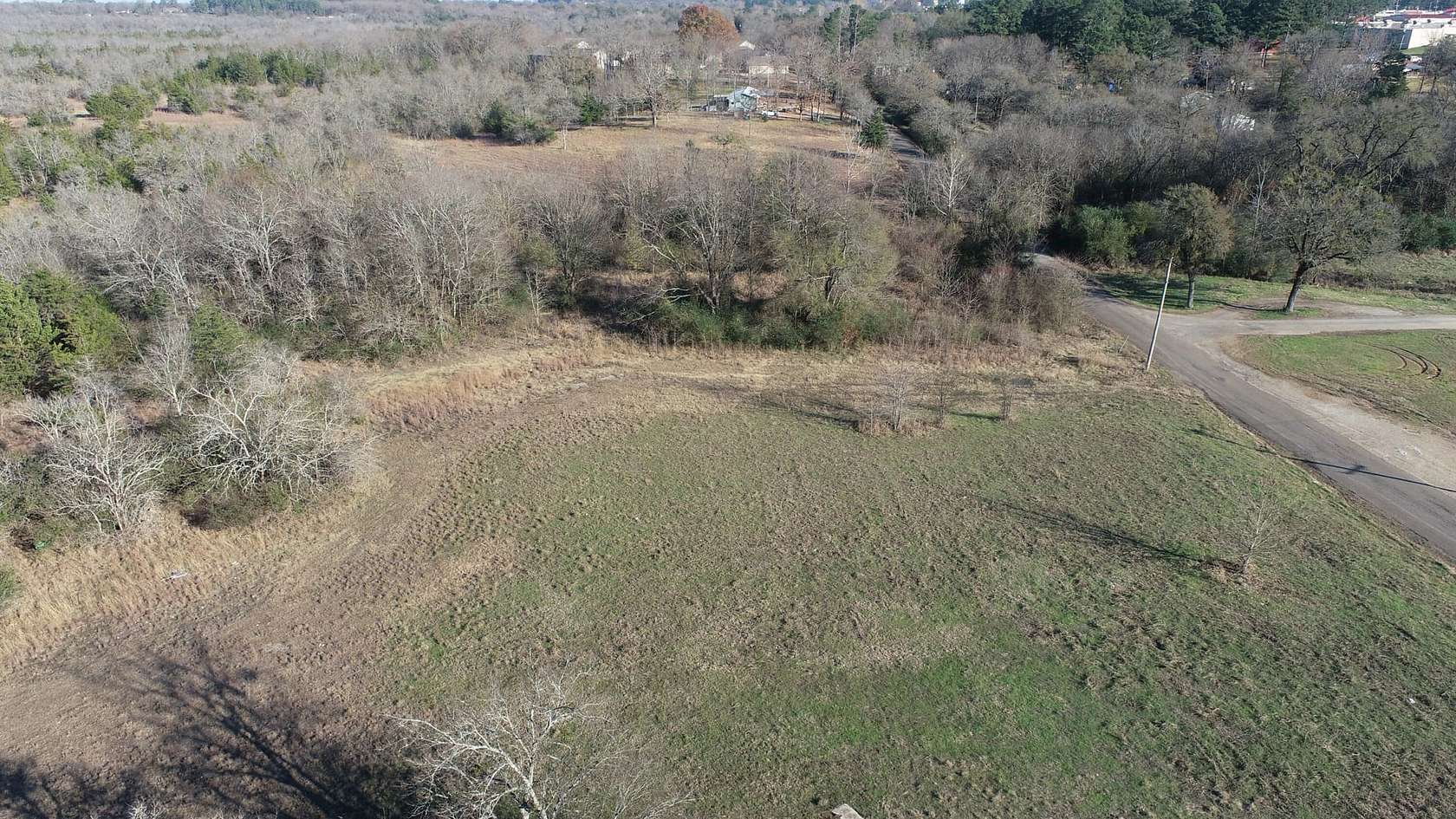 19.6 Acres of Recreational Land for Sale in Idabel, Oklahoma