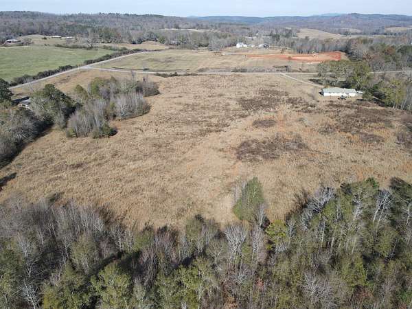 26.5 Acres of Land for Sale in Ashland, Alabama