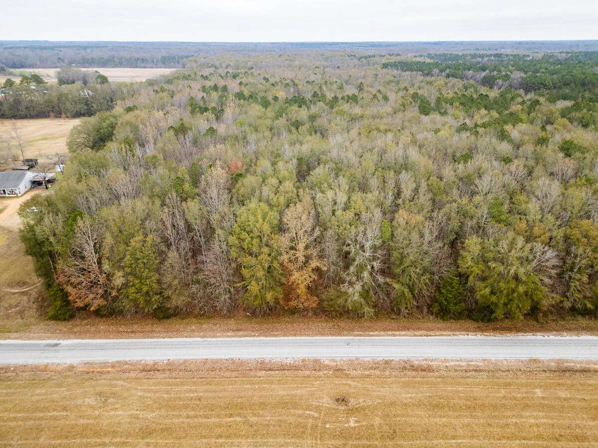 10 Acres of Land for Sale in Starkville, Mississippi