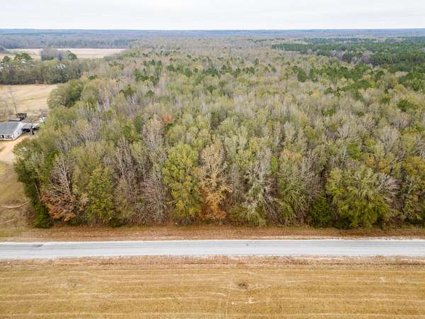 10 Acres of Land for Sale in Starkville, Mississippi