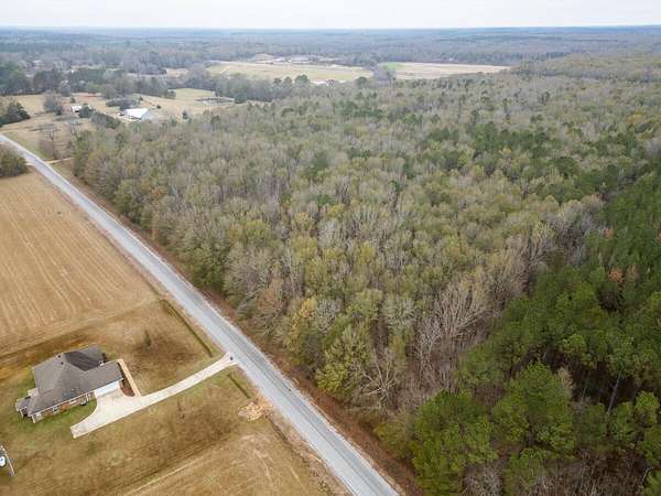 12 Acres of Land for Sale in Starkville, Mississippi