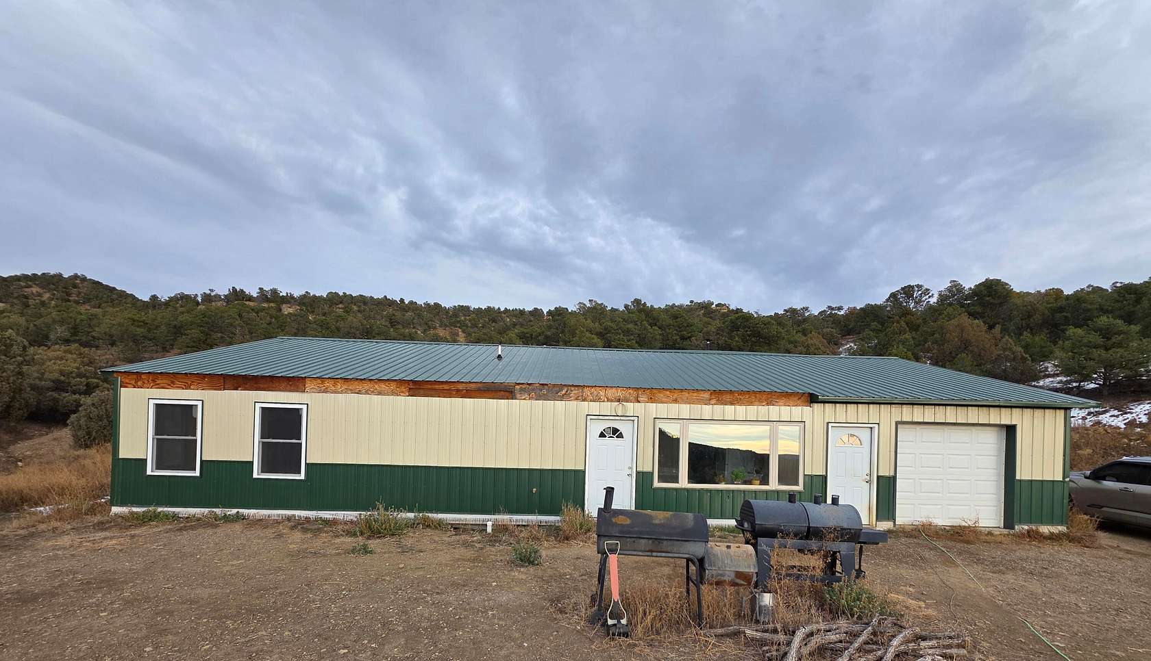 35 Acres of Land for Sale in Trinidad, Colorado