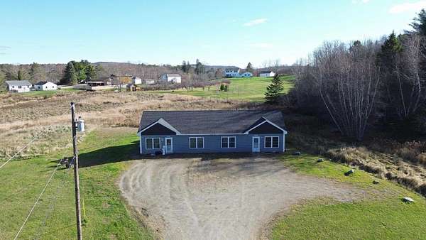 8 Acres of Improved Residential Land for Sale in Orrington, Maine