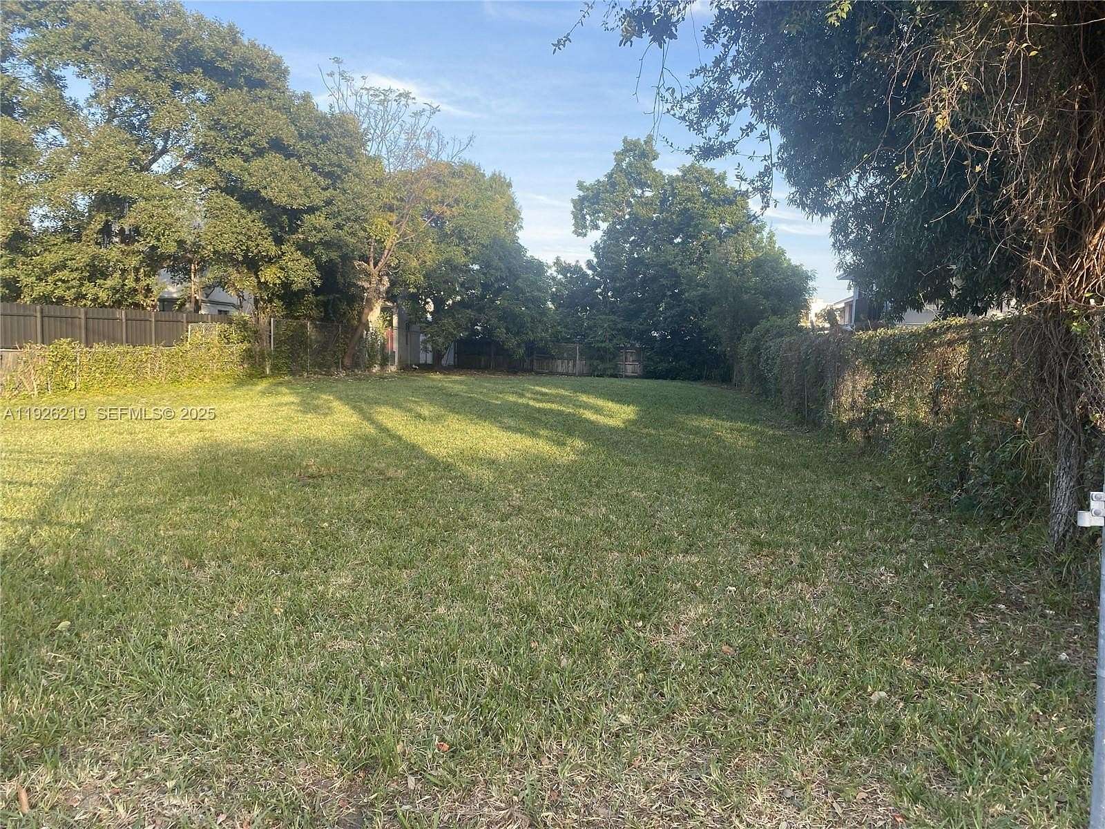 0.17 Acres of Residential Land for Sale in Miami, Florida