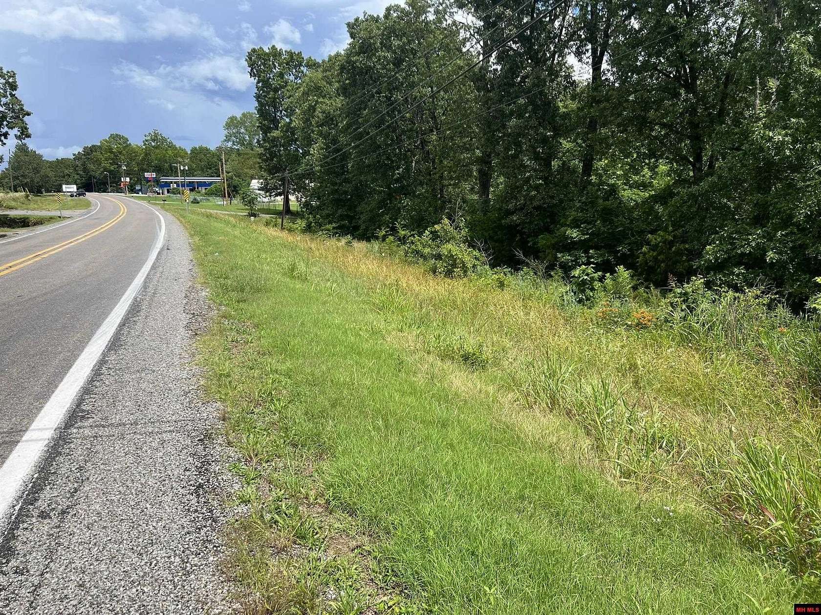 4.5 Acres of Mixed-Use Land for Sale in Lakeview, Arkansas