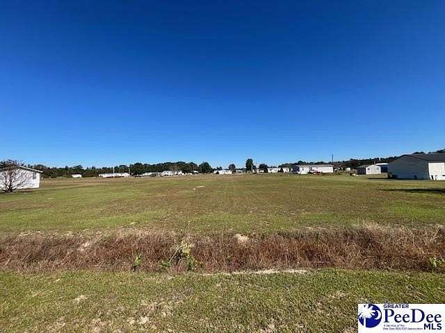 0.7 Acres of Residential Land for Sale in Latta, South Carolina