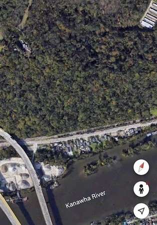 33.2 Acres of Recreational & Residential Land for Sale in Dunbar, West Virginia