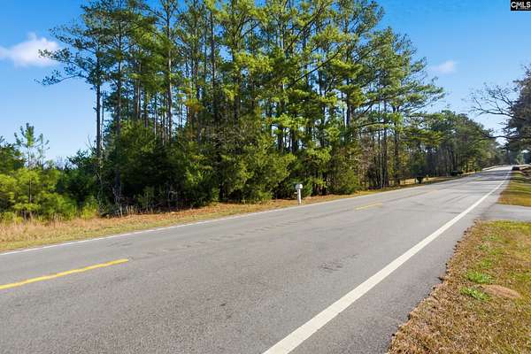 15.1 Acres of Land for Sale in Jenkinsville, South Carolina