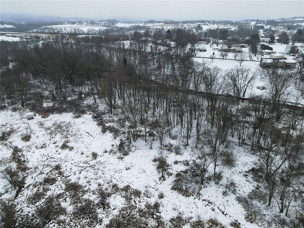 69.6 Acres of Land for Sale in East Huntingdon Township, Pennsylvania