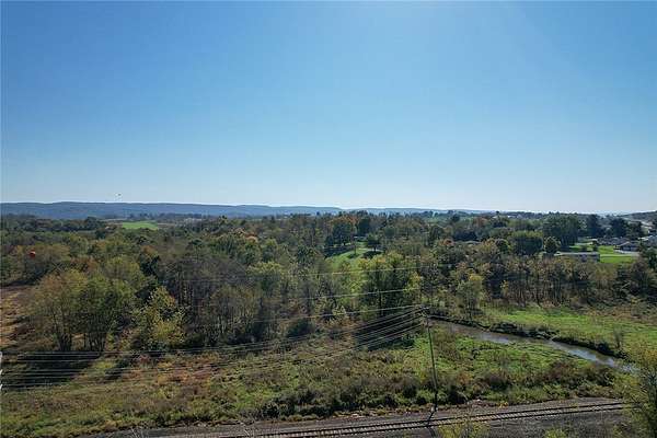 69.6 Acres of Land for Sale in East Huntingdon Township, Pennsylvania