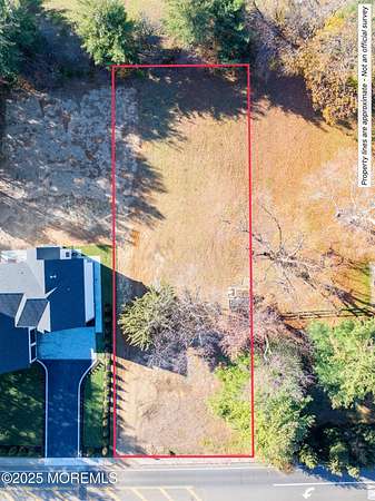 0.49 Acres of Residential Land for Sale in Holmdel, New Jersey