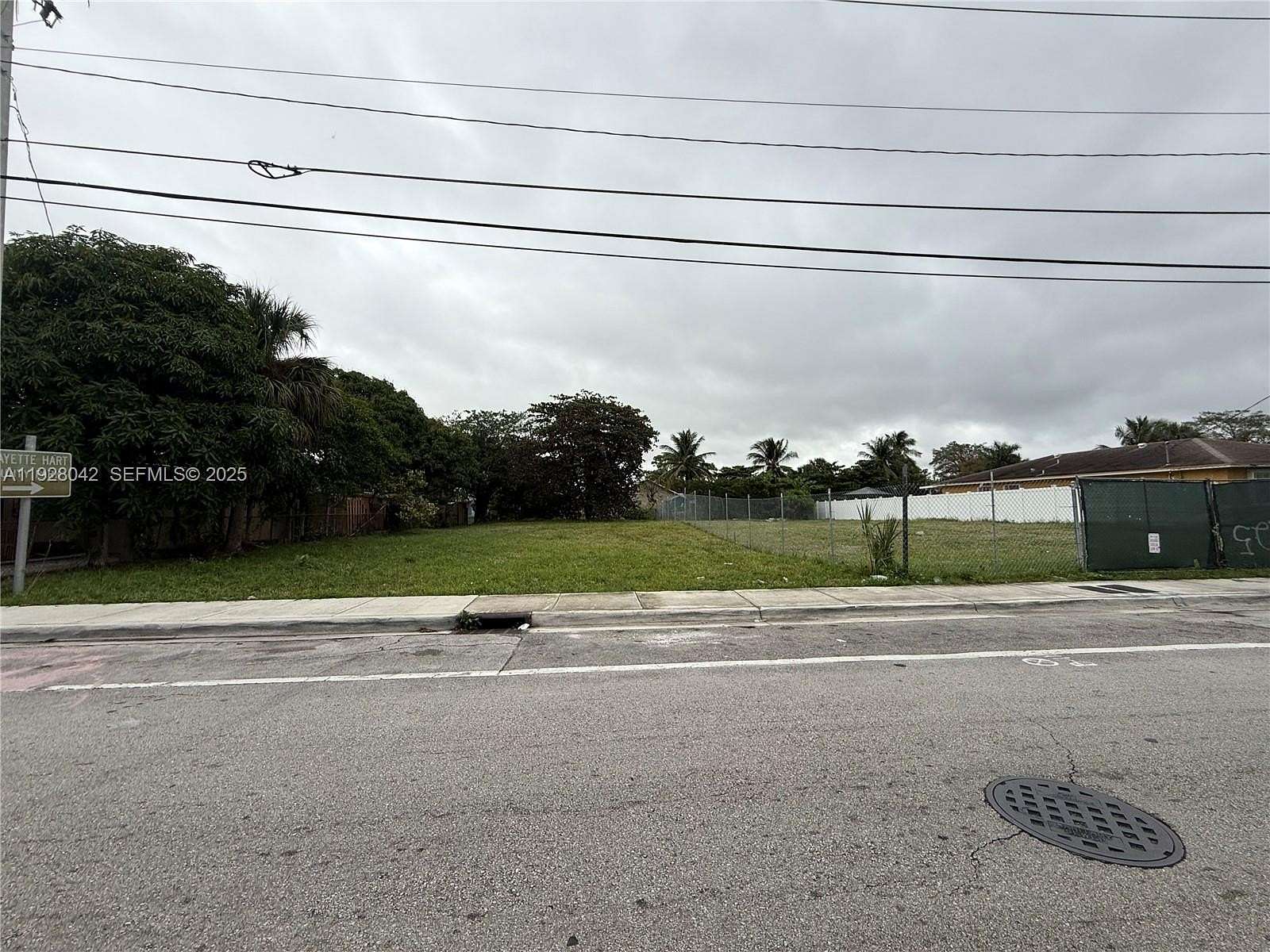 0.17 Acres of Residential Land for Sale in Fort Lauderdale, Florida