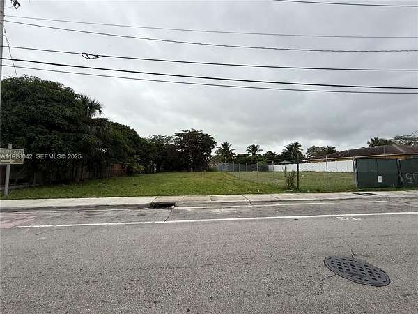 0.17 Acres of Residential Land for Sale in Fort Lauderdale, Florida