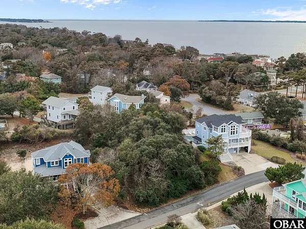 Residential Land for Sale in Duck, North Carolina