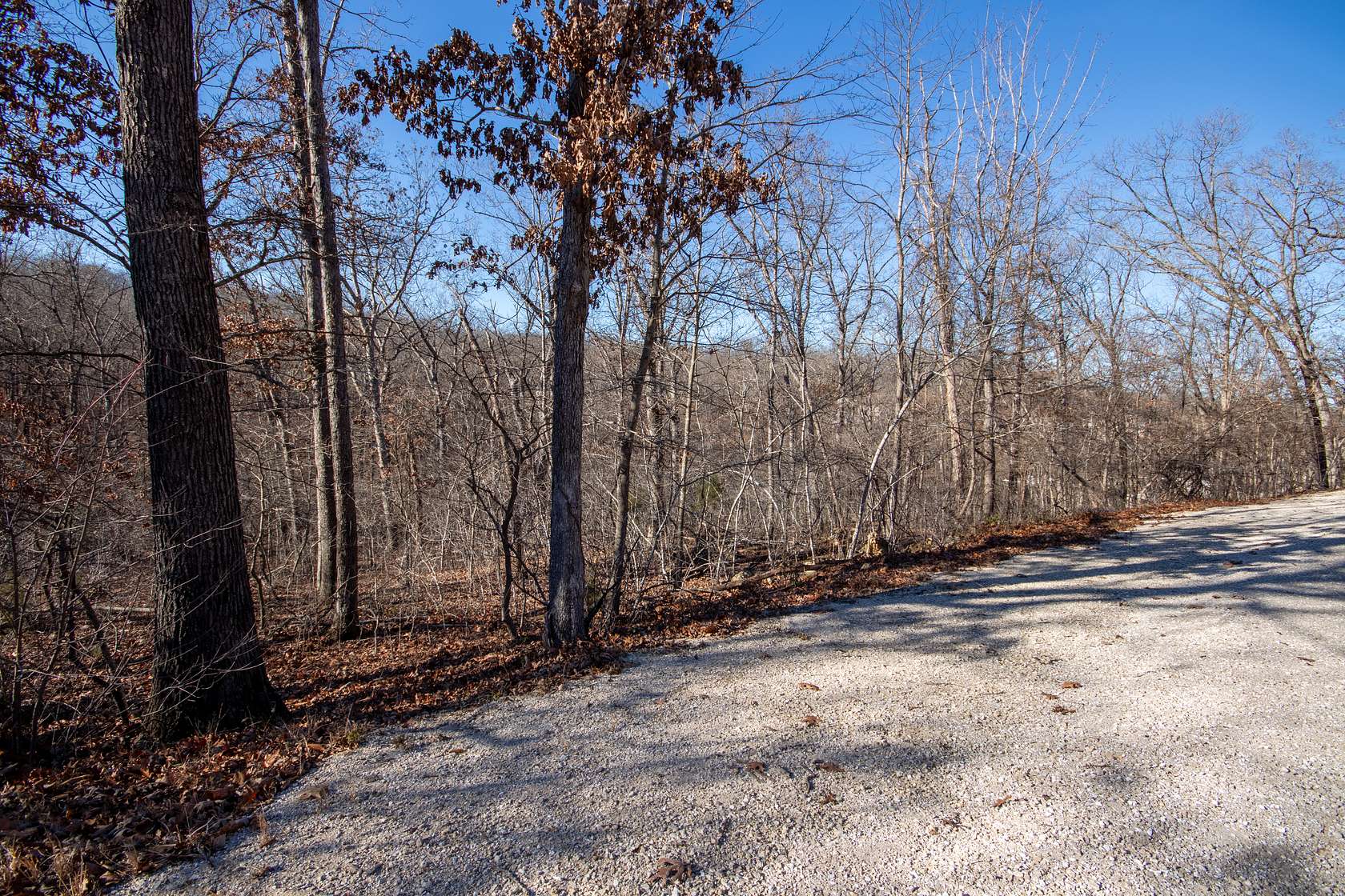 0.28 Acres of Residential Land for Sale in Village of Four Seasons, Missouri