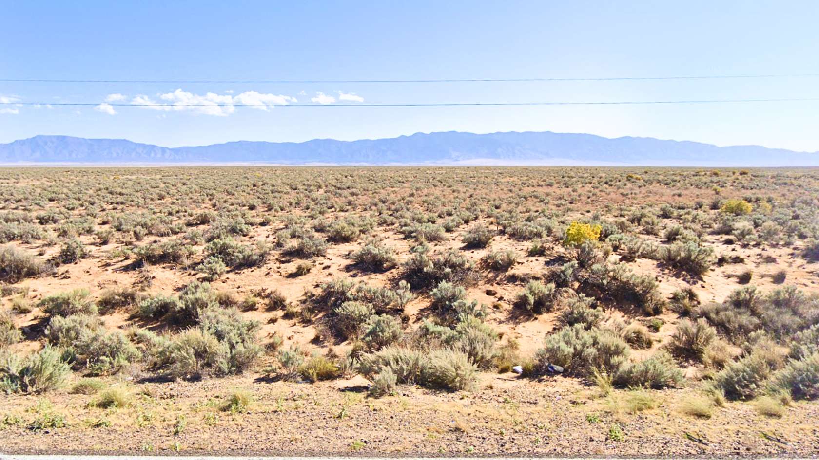 0.5 Acres of Residential Land for Sale in Belen, New Mexico