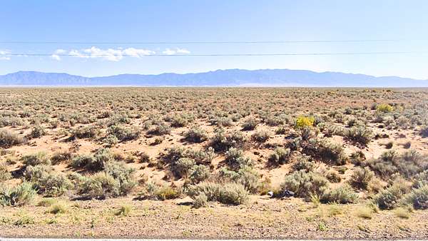 0.5 Acres of Residential Land for Sale in Belen, New Mexico