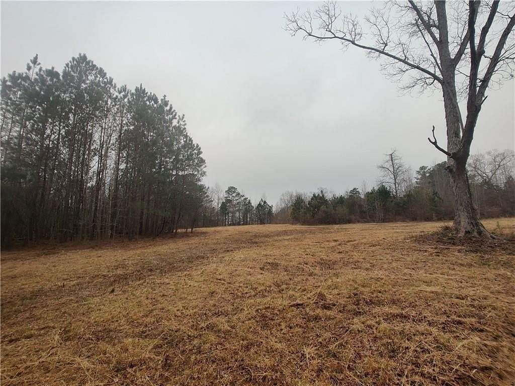 9.17 Acres of Residential Land for Sale in Lawrenceville, Georgia