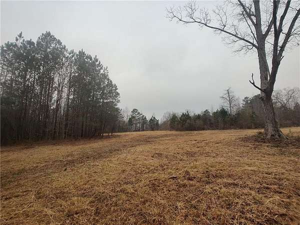 9.17 Acres of Residential Land for Sale in Lawrenceville, Georgia