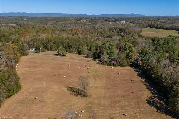 162 Acres of Land for Sale in Westfield, North Carolina