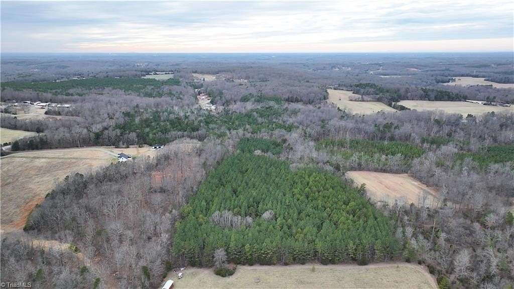25 Acres of Land for Sale in Lexington, North Carolina