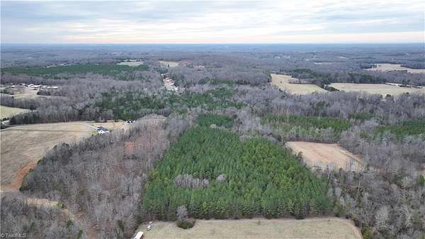 25 Acres of Land for Sale in Lexington, North Carolina