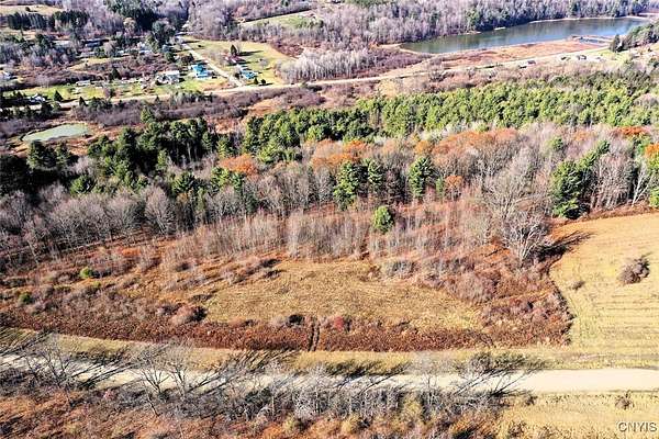 6.7 Acres of Residential Land for Sale in Hammondsport, New York