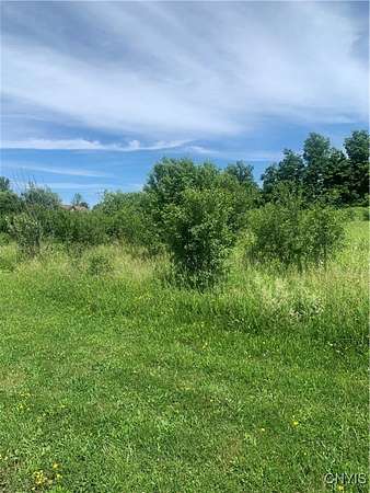 2 Acres of Residential Land for Sale in New Hartford, New York