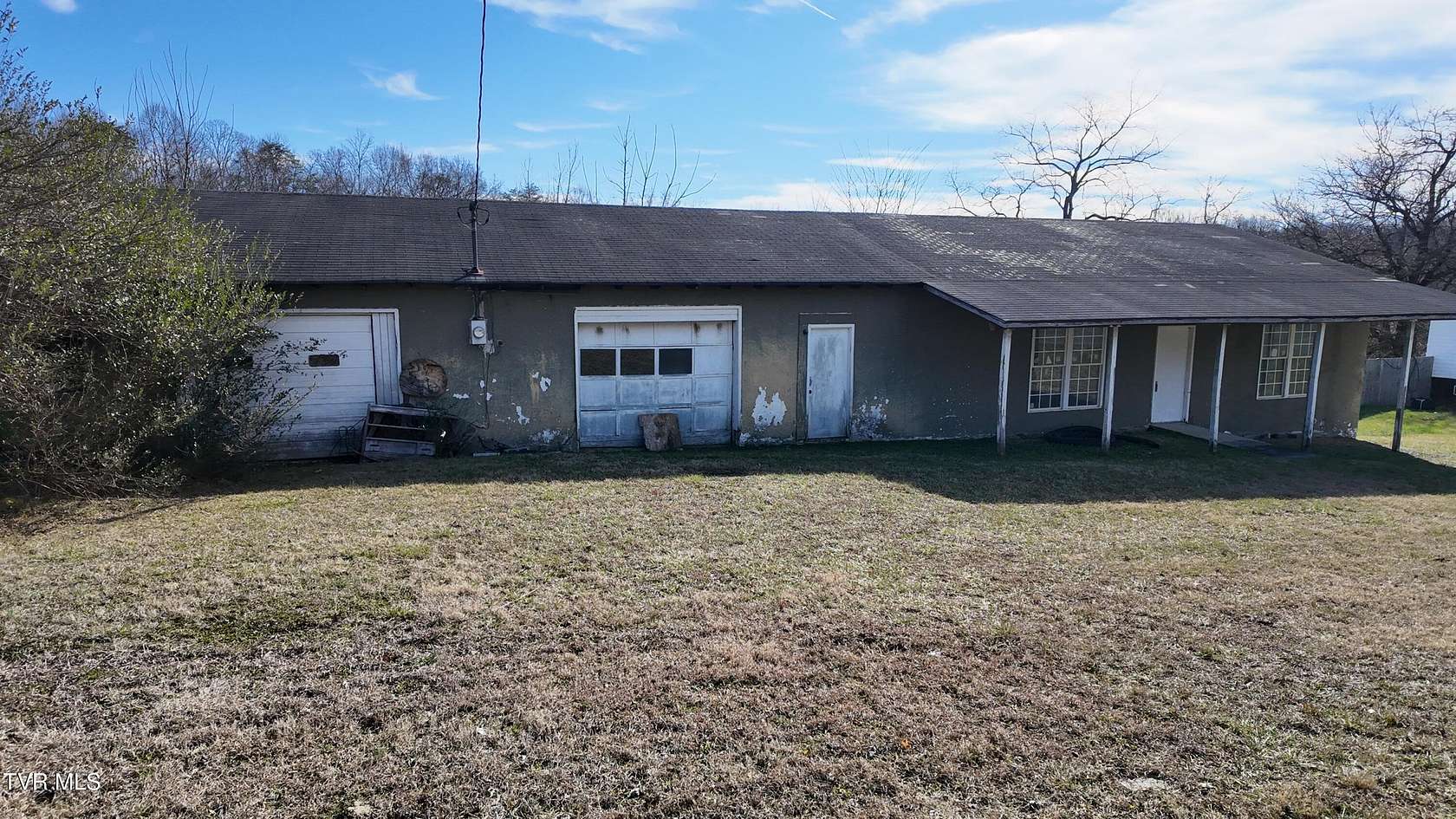 0.62 Acres of Residential Land for Sale in Johnson City, Tennessee