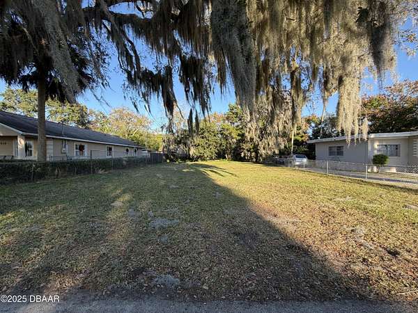 0.19 Acres of Residential Land for Sale in Daytona Beach, Florida