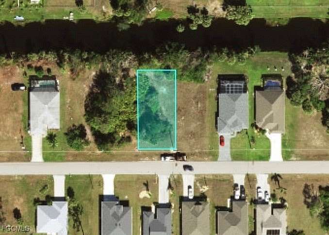 0.17 Acres of Land for Sale in Rotonda West, Florida