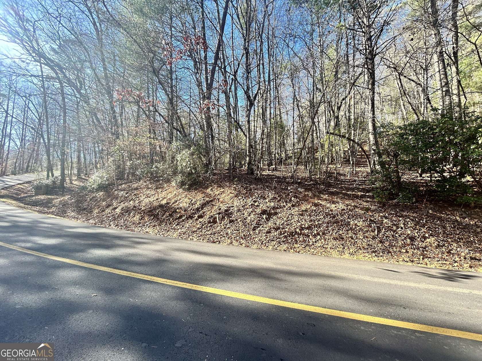 1.17 Acres of Residential Land for Sale in Helen, Georgia