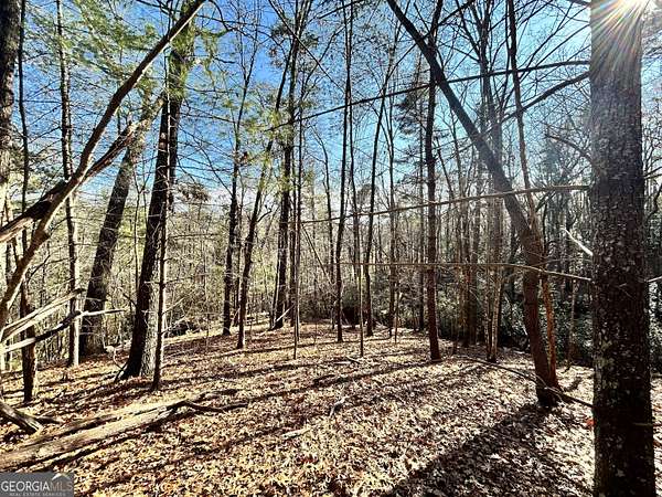 1.17 Acres of Residential Land for Sale in Helen, Georgia