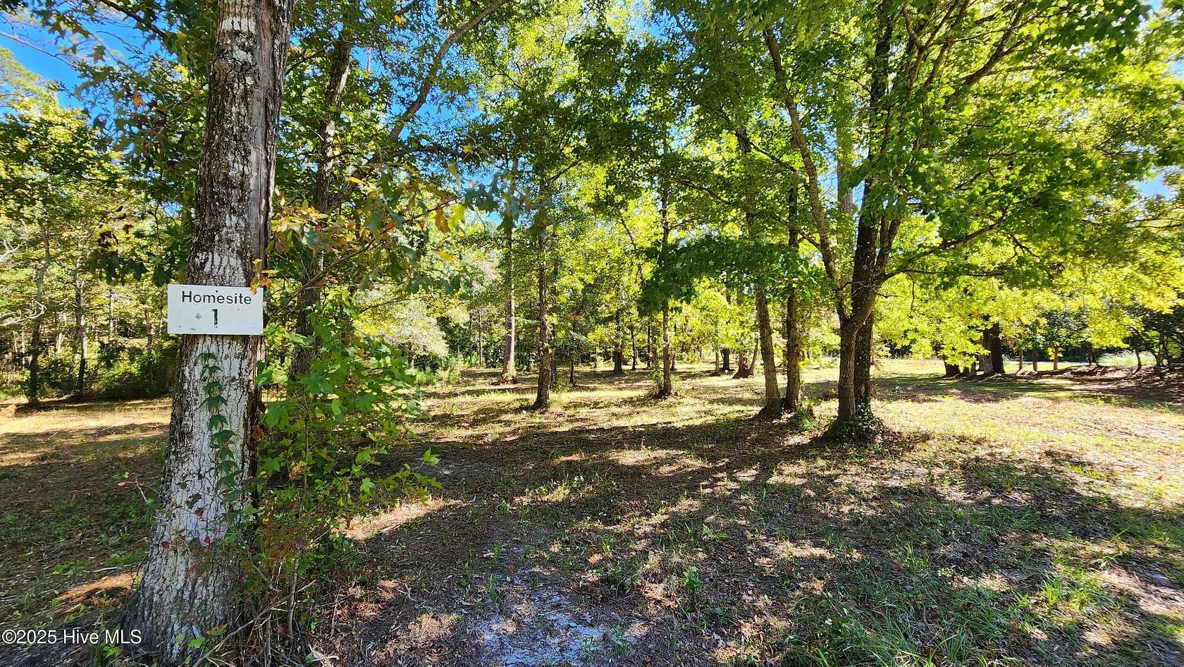 2.66 Acres of Residential Land for Sale in Beaufort Township, North Carolina