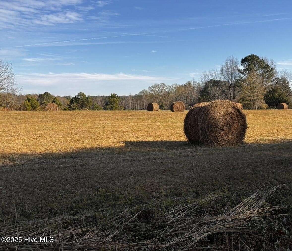 2.8 Acres of Land for Sale in Nashville, North Carolina