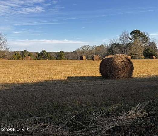 2.8 Acres of Land for Sale in Nashville, North Carolina