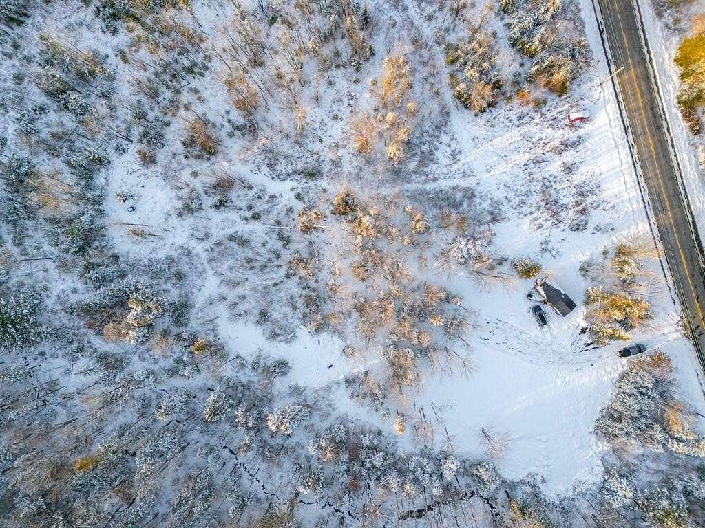 2.1 Acres of Residential Land for Sale in Vienna, Maine