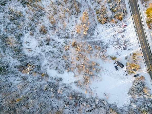 2.1 Acres of Residential Land for Sale in Vienna, Maine